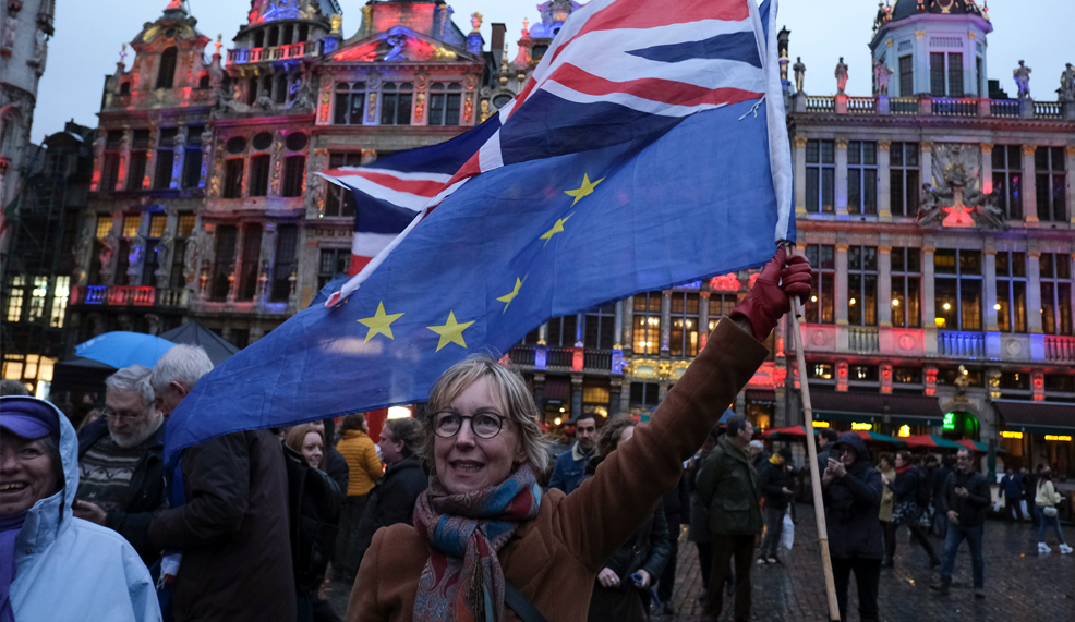 الصعود المقلق لحركات «النسو-قومية»(١) اختطاف خطاب الحركات النسائية لبسط المزيد من الأيديولوجيات اليمينية