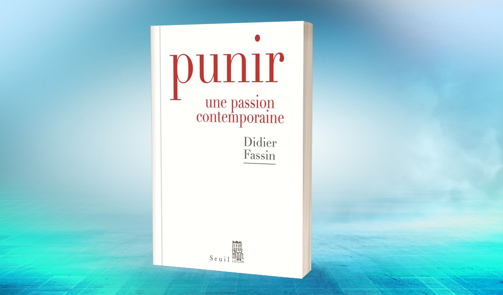 العقاب: الشغف المعاصر