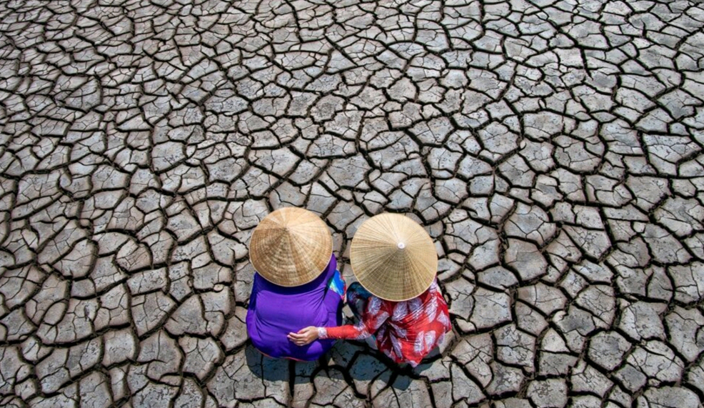 المخاطر البيئية وأنماط الإنتاج.. وجهان لعملة واحدة!