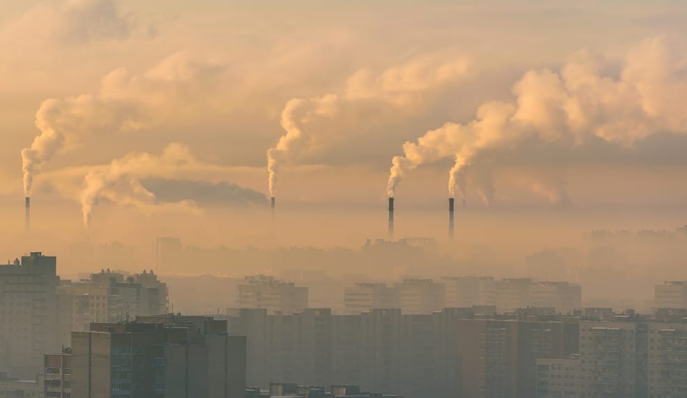 أحوال المناخ.. من النظريات غير الواقعية إلى الاعتداء على الغلاف الجوي
