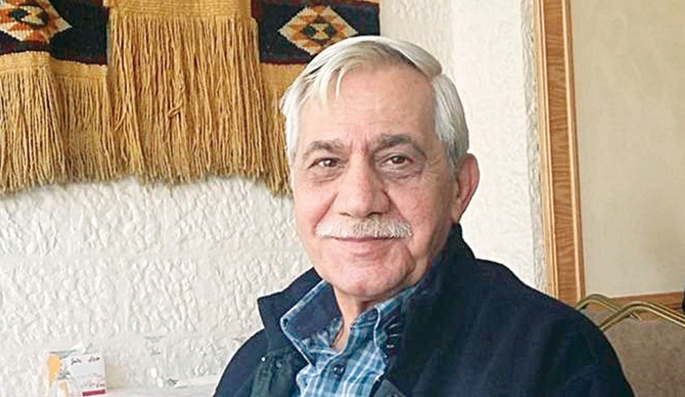 «الفيصل» تنشر آخر ترجمات الكاتب والمترجم الراحل إلياس فركوح