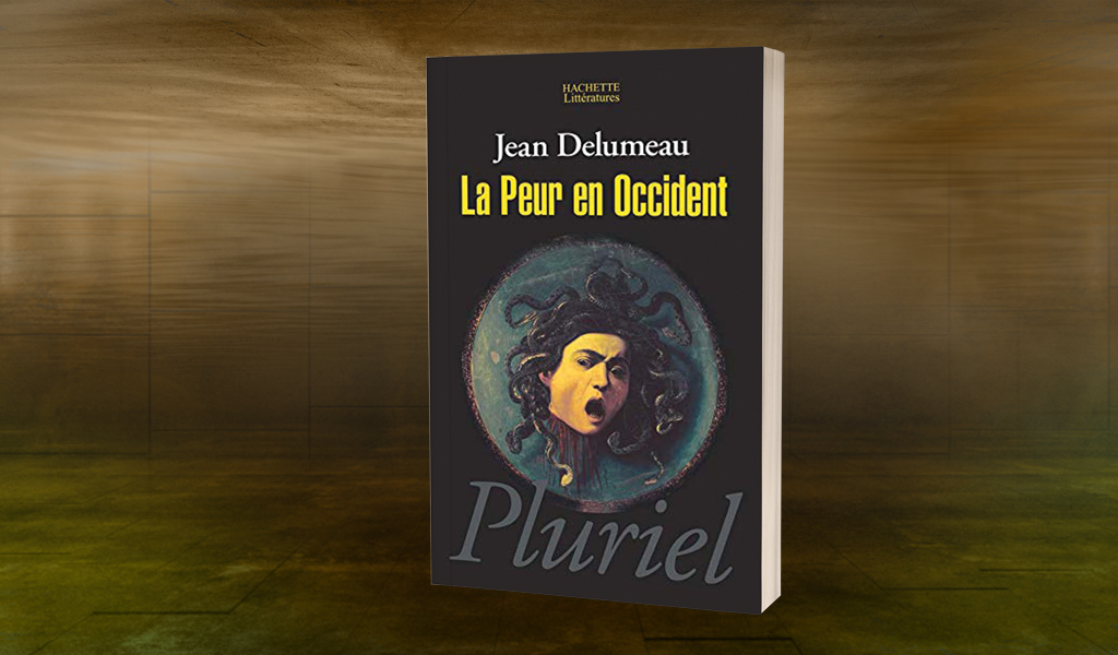 الخوف من الأوبئة وبناء الغرب الحديث