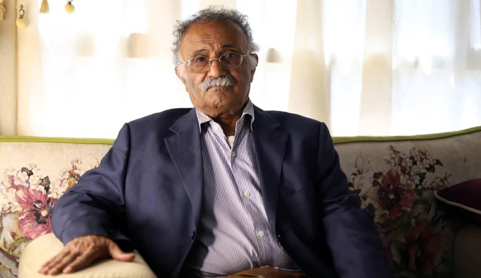 عبدالباري طاهر.. مفكر عابر للأديان والقوميات