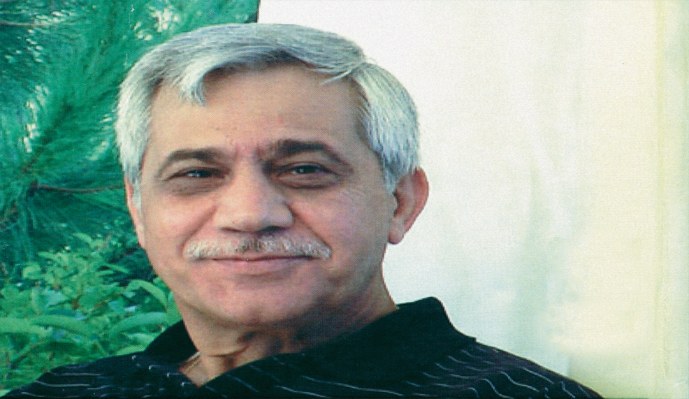 إلياس فركوح: حلم الكُتاب المستحيل