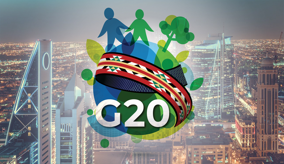 قمة العشرين..  هل تنقذ البشرية من هوة الانحدار؟