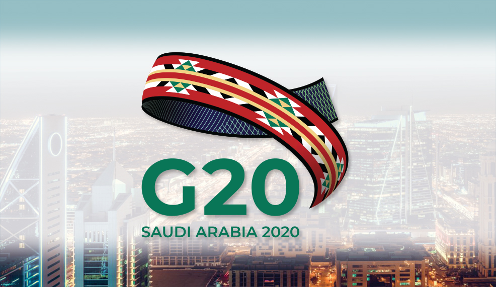 ماذا يريد العرب  من قمة العشرين؟