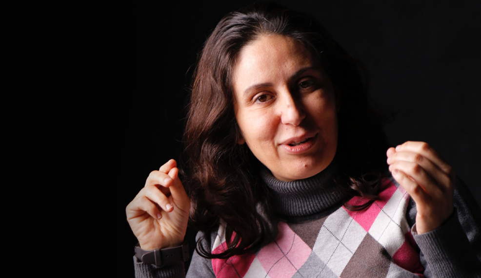 ألفة يوسف: حركة النهضة وراء إقصائي والباحثة العربية أحرجت الباحث الرجل وتجرأت على كسر التابوهات