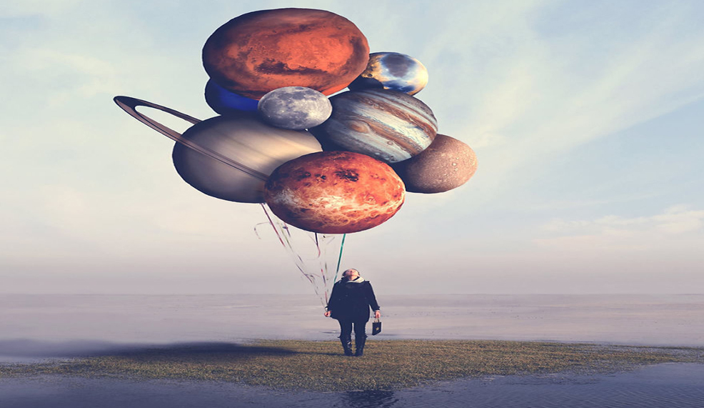 1969: كائن من خيال… عالم من خيال