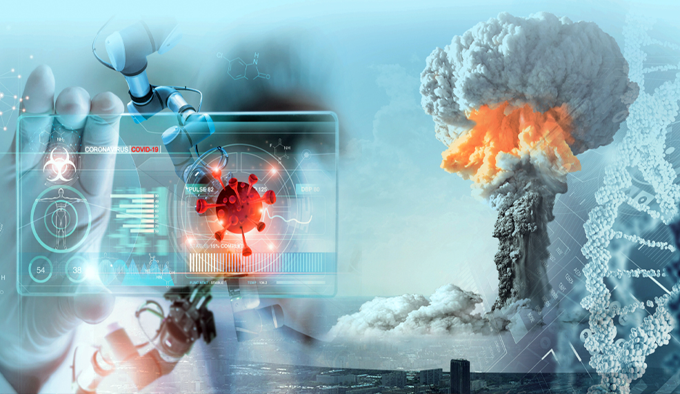 أيَّة مسؤولية تُلقى اليوم على عاتق العلماء؟