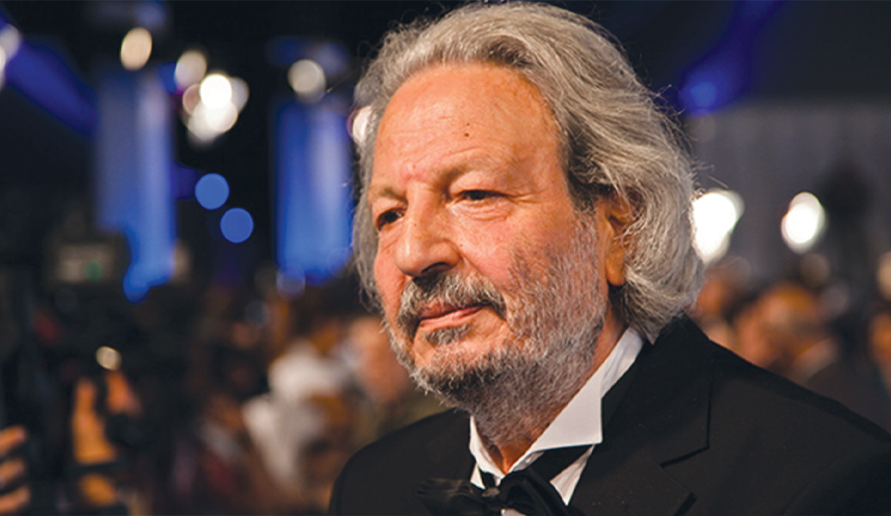 محمد ملص.. أحلام الفنان الشامل