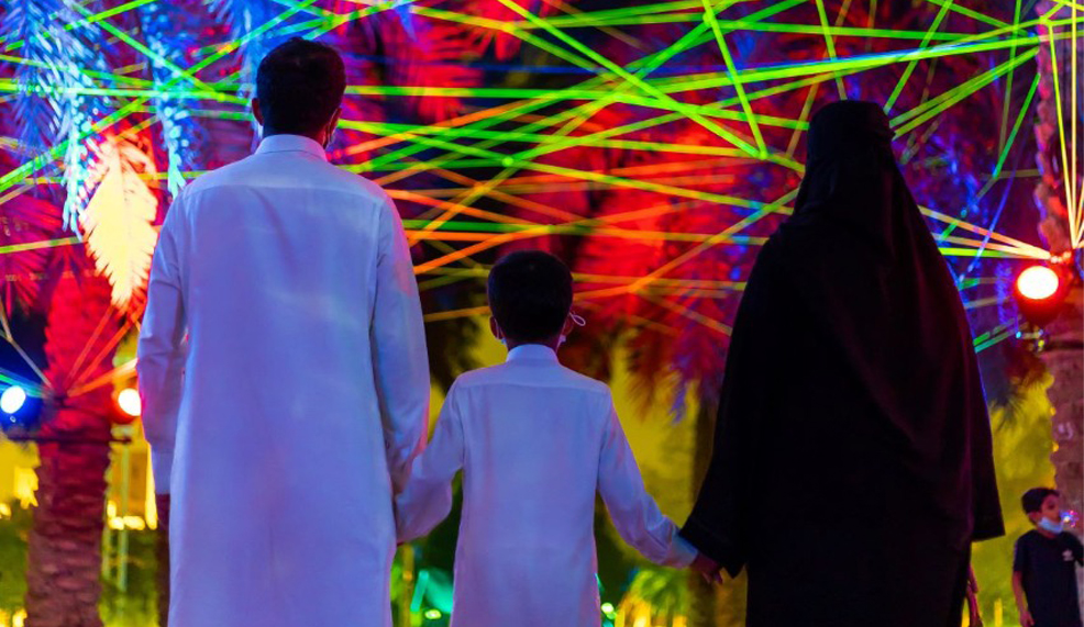 كتاب سعوديون يتأملون الحياة في شروط أفضل خالد البكر: «قابلية العيش» و«نمط الحياة» مفهومان نعمل على تمكينهما