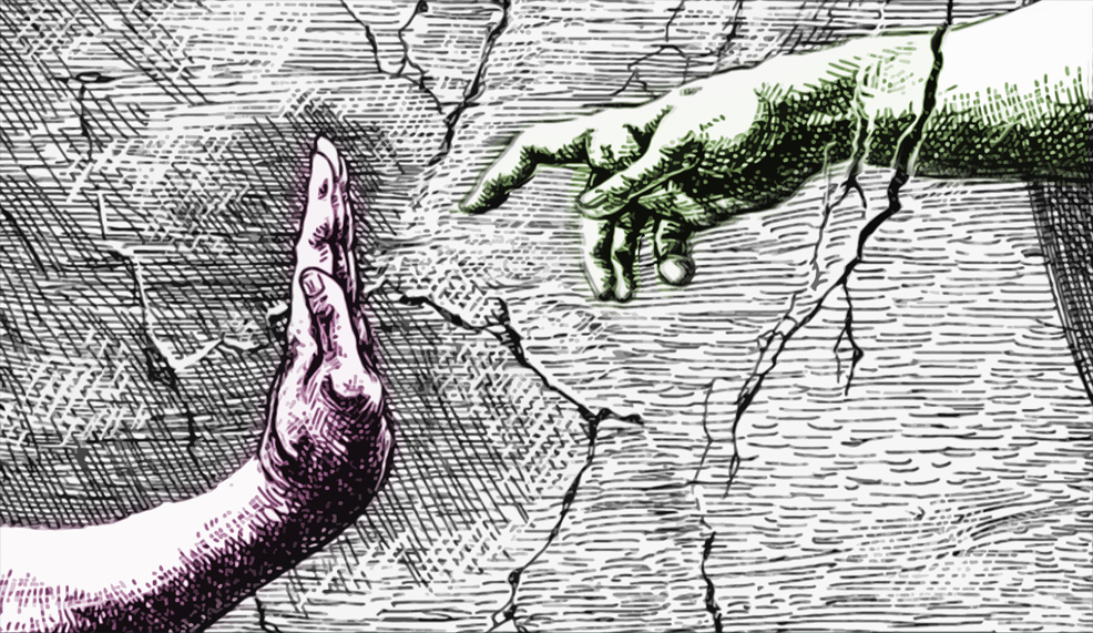 «ما بعد العلمانية» وعودة التدين في الغرب