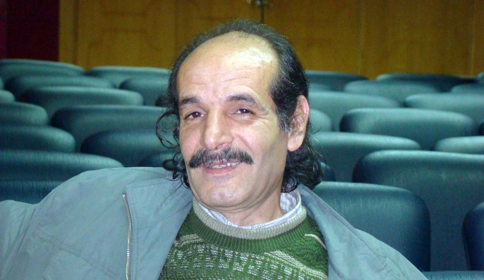 فتحي عبدالله كتب قصيدة تعكس صور الحرب والعسف والطغيان