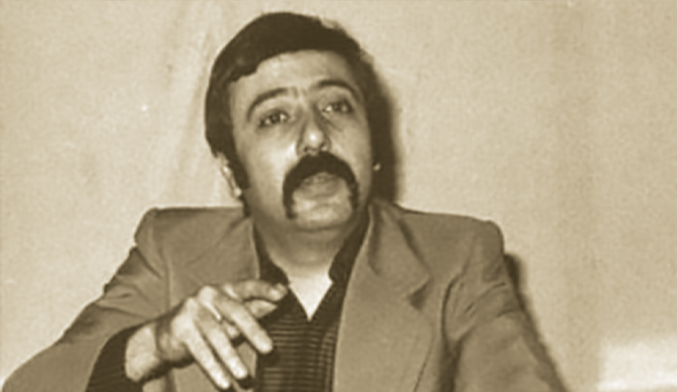 عصام محفوظ في ذكرى رحيله الخامسة عشرة أيها الجميل ذو العينين الواسعتين.. أين تركت قميصك؟