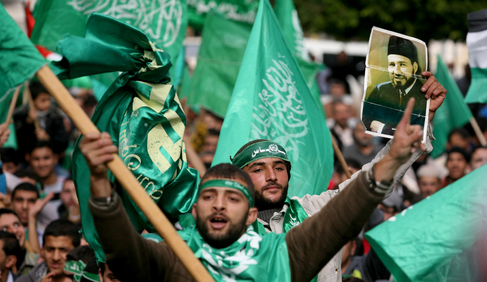 «رهائن الإسلاموية»: مسلمو «أوربا» والتأثيرات الخارجية