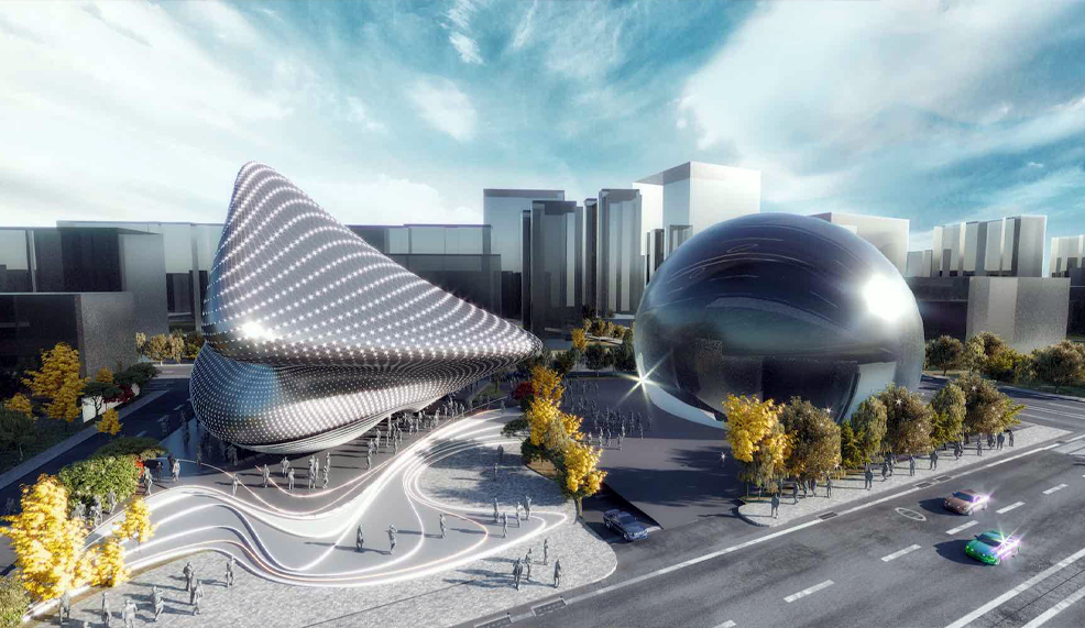 العالم في المئة عام المقبلة.. إلى أين تمضي الإنسانية؟