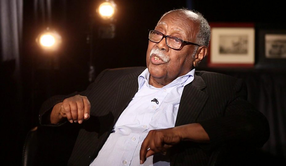 حيدر إبراهيم: دور المجتمع المدني في عملية التغيير مشروط بحداثة القوى المكونة له