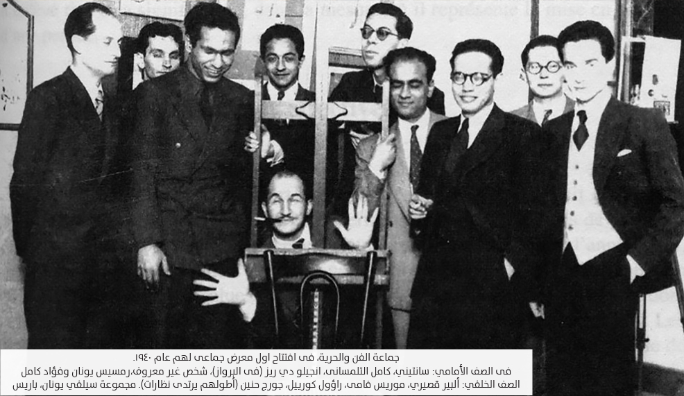 نص يترجم لأول مرة.. بعض الذكريات