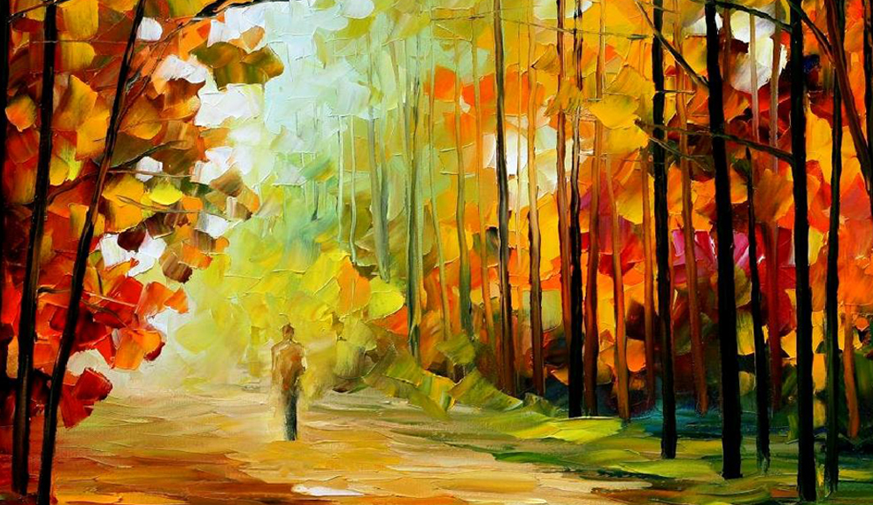 أوجاع الغريب ومصاعب الغربة