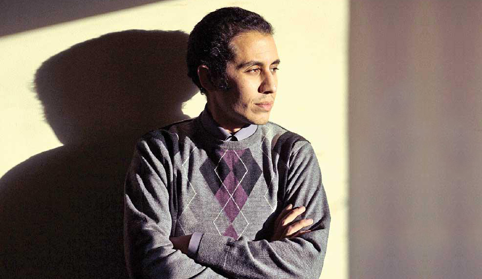 الفوتوغرافي فادي قدسي: يمكن للضوء إعادة صياغة رؤية الشكل باختلاف زوايا سقوطه