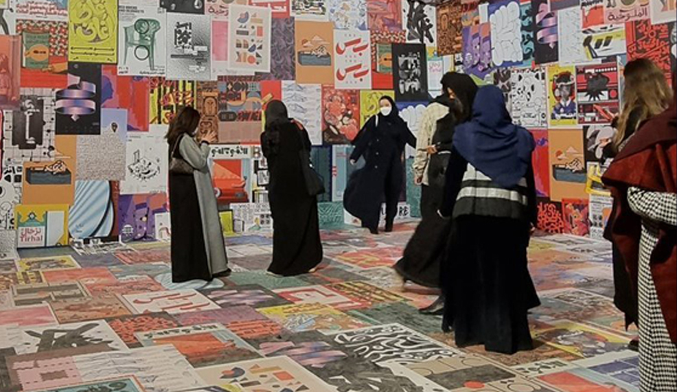 تعبيرات الشباب.. حركة غير منظمة بلا قادة ولا منظرين