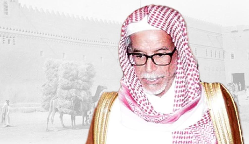 المكان في منجز عبدالعزيز الفيصل.. من جغرافية الأدب  إلى الأدب السياحي