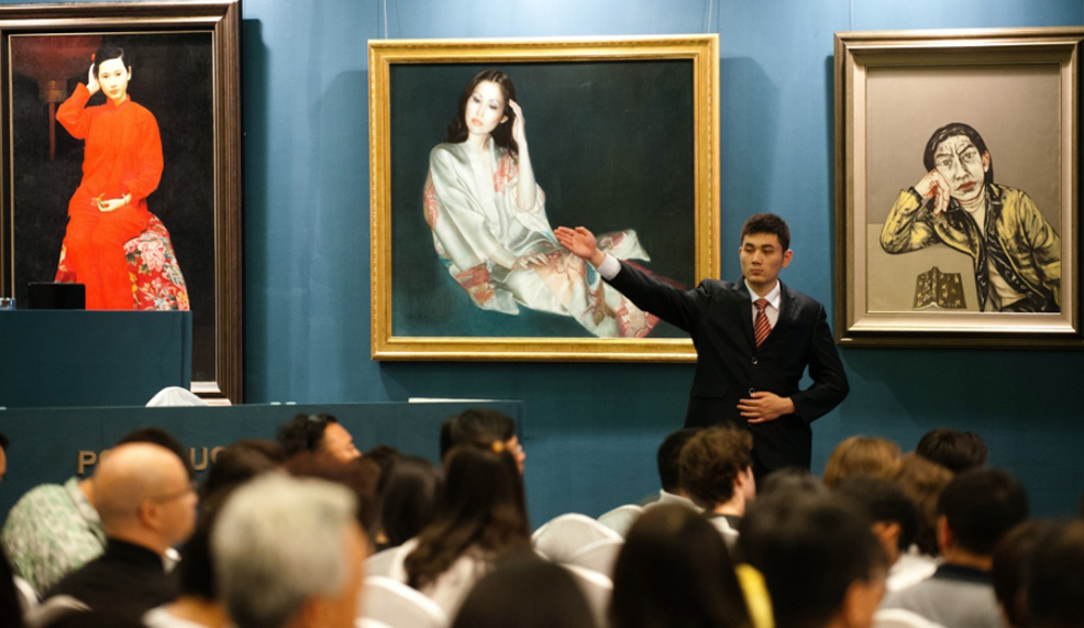 الأدب الروائي الصيني.. رؤية من الداخل