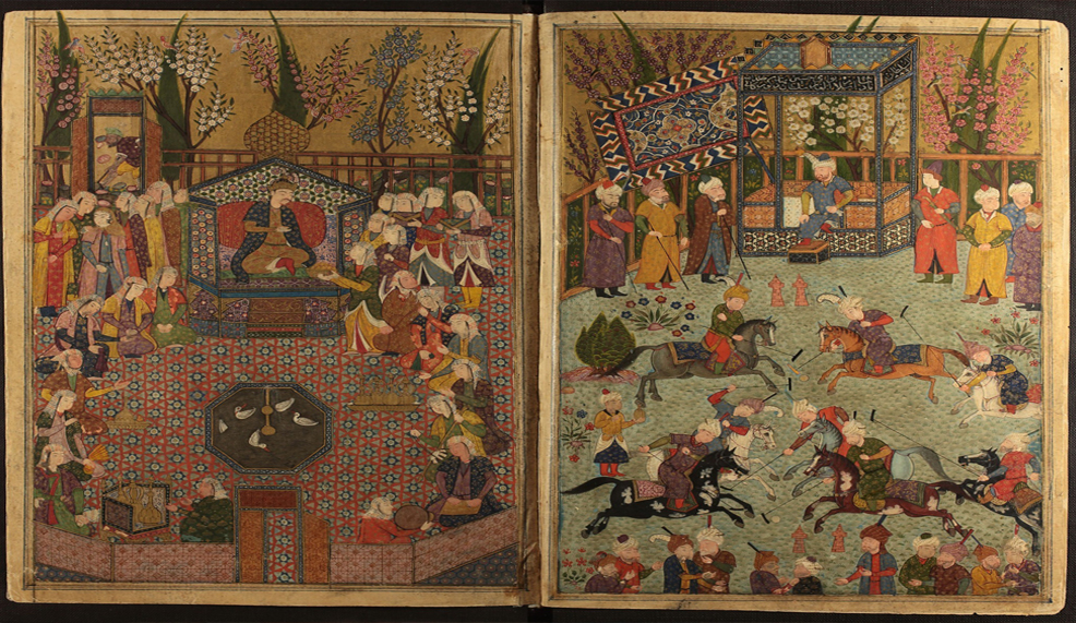 المخطوطات العربية-اليهودية.. كيف يمكن استعادتها بالتحقيق والدراسة؟