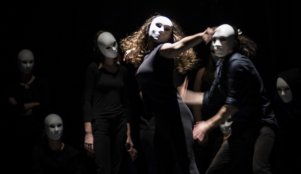 الخروج من قاعة المسرح.. الثورة على تقاليد القاعة الإيطالية في الإنتاج والتلقي