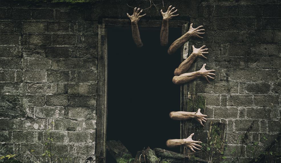 لا ننتج الزومبي لاختلافه مع المثل والقيم الإسلامية