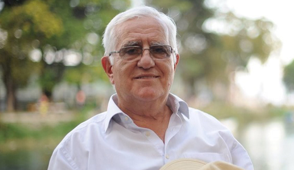 الروائي المقدوني لوان ستاروفا: لا أكتب عن الألم إنما عن البلاهة التي تخلقه