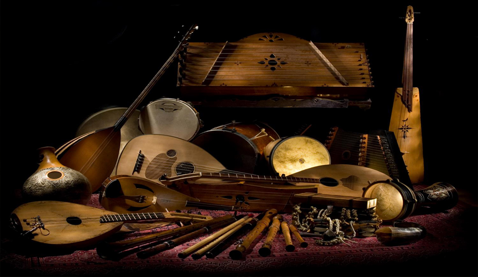 الغناء في حياتي وأثره في رواياتي