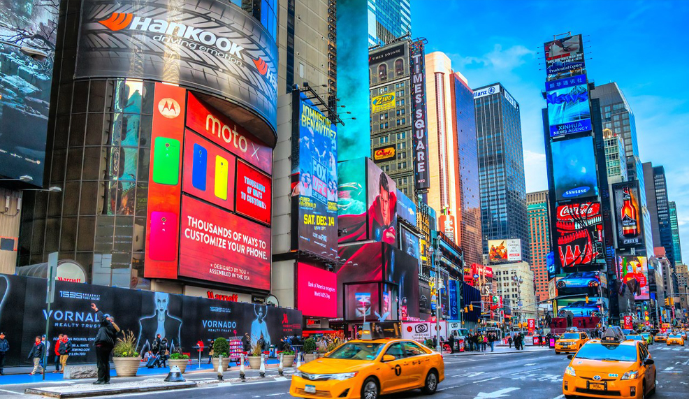 نيويورك إدوارد سعيد