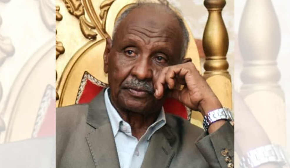 محجوب كَبَلَّو: ذاكرة الاستثناء الشعري في السودان