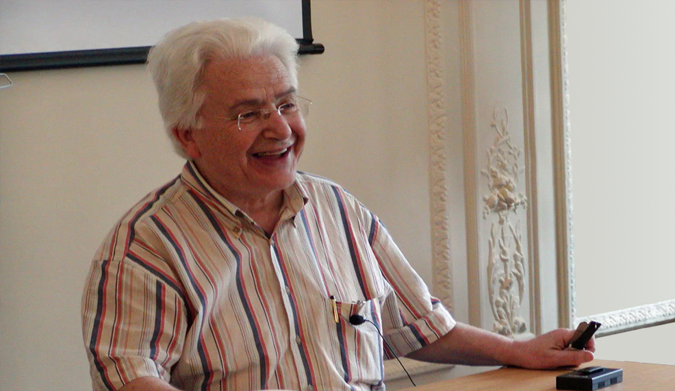 إعادة التفكير في المجال المتوسطي