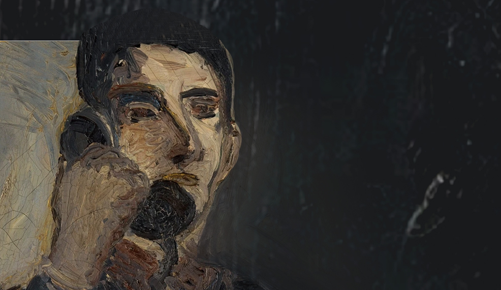 صوت عبر الهاتف