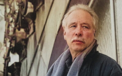 عقل في حِداد