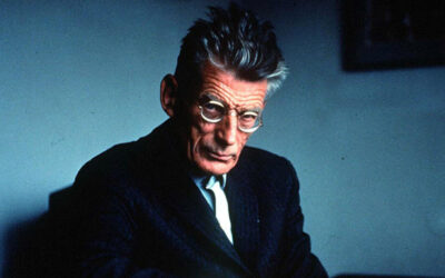 قراءة تفكيكية في مسرحيات مختارة لصموئيل بيكيت في ضوء نظرية جورج بتاي حول الأدب والشر