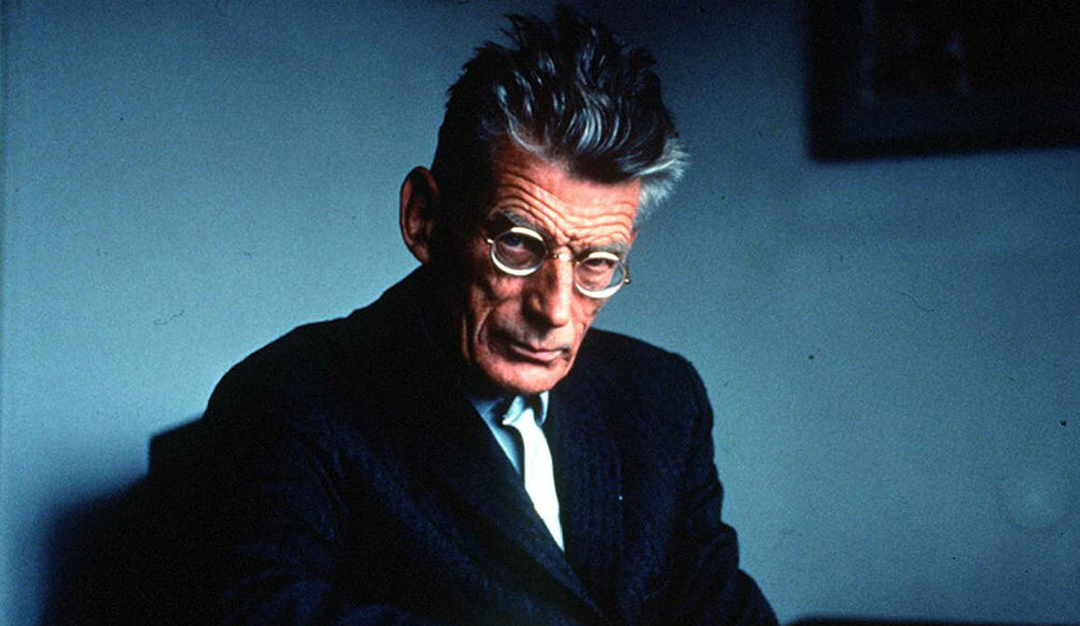 قراءة تفكيكية في مسرحيات مختارة لصموئيل بيكيت في ضوء نظرية جورج بتاي حول الأدب والشر