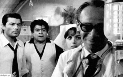 علامات سينمائية مصرية صور الأحلام العادلة