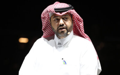عبدالله آل عياف: تجارب السعوديين السينمائية تَعِدُ بالكثير وتعكس تنوع المجتمع