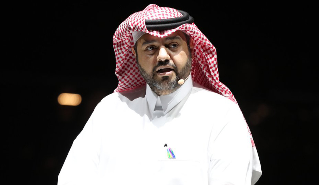 عبدالله آل عياف: تجارب السعوديين السينمائية تَعِدُ بالكثير وتعكس تنوع المجتمع