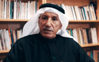 بناء الفضاء وبلاغة التخييل في القصة القصيرة.. جبير المليحان نموذجًا