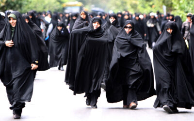 تجارب النسويات الإسلاميات في الجمهورية الإسلامية الإيرانية معارضة مُحطمة وآمال مُجهضة