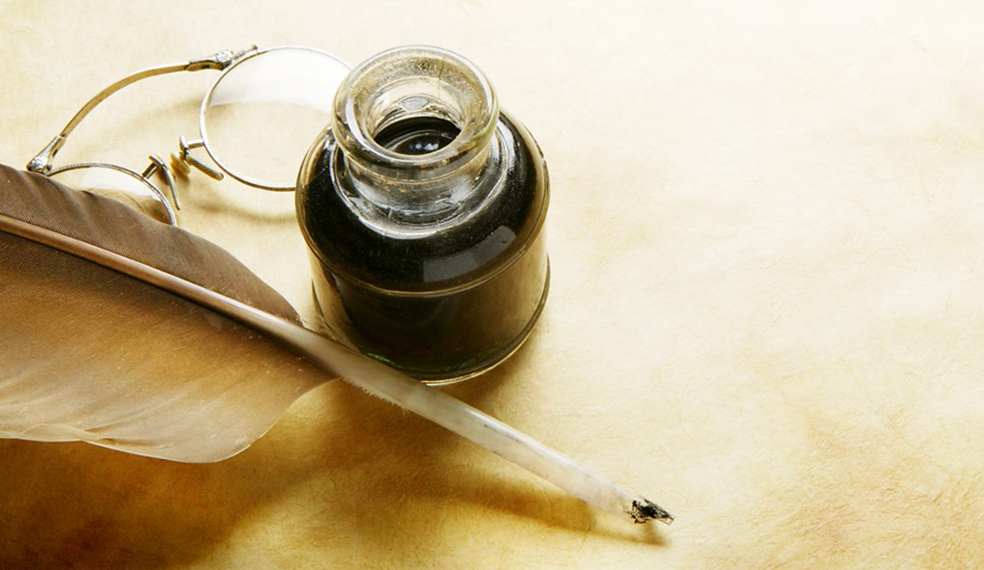 أسطورة الشاعر