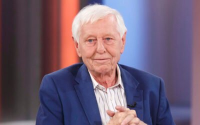 «صوت الشبيبة الجديدة الغاضبة» رحل في نوفمبر الماضي هانس ماغنوس إنسنسبرغر: نحن سجناء نموذج من التقدم هو من صنيعتنا