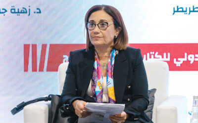 جليلة الطريطر: الوصاية الذكورية حتى إن كانت تحريرية تنويرية مرفوضة لدى المرأة العربية