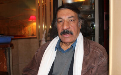 «زهْـرُ القُطْـن» لخليل النعيمي.. رحلة البحث عـن هُـوية