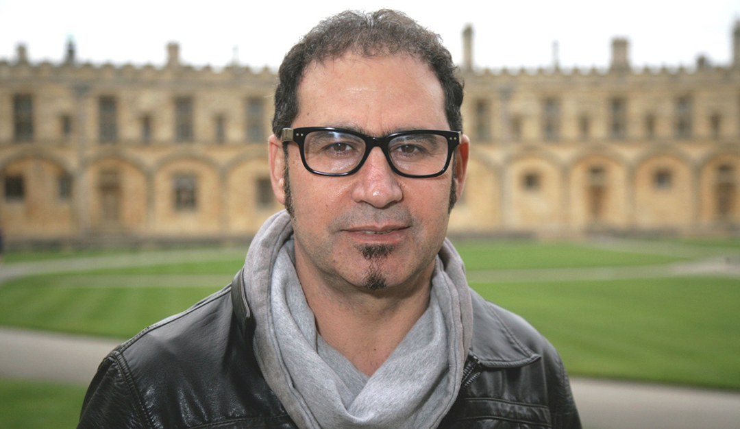 علي بدر… التاريخ وسرديات المحذوف