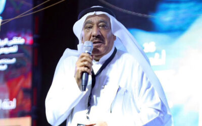 عبدالعزيز السماعيل: العنصر النسائي المشارك في المسرح السعودي شريك أساسي فاعل، وليس مجرد ممثل شكلي استعراضي